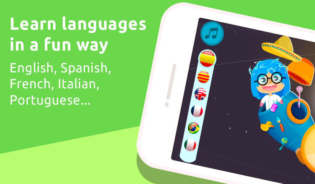 Smile and Learn - App on Amazon Appstore