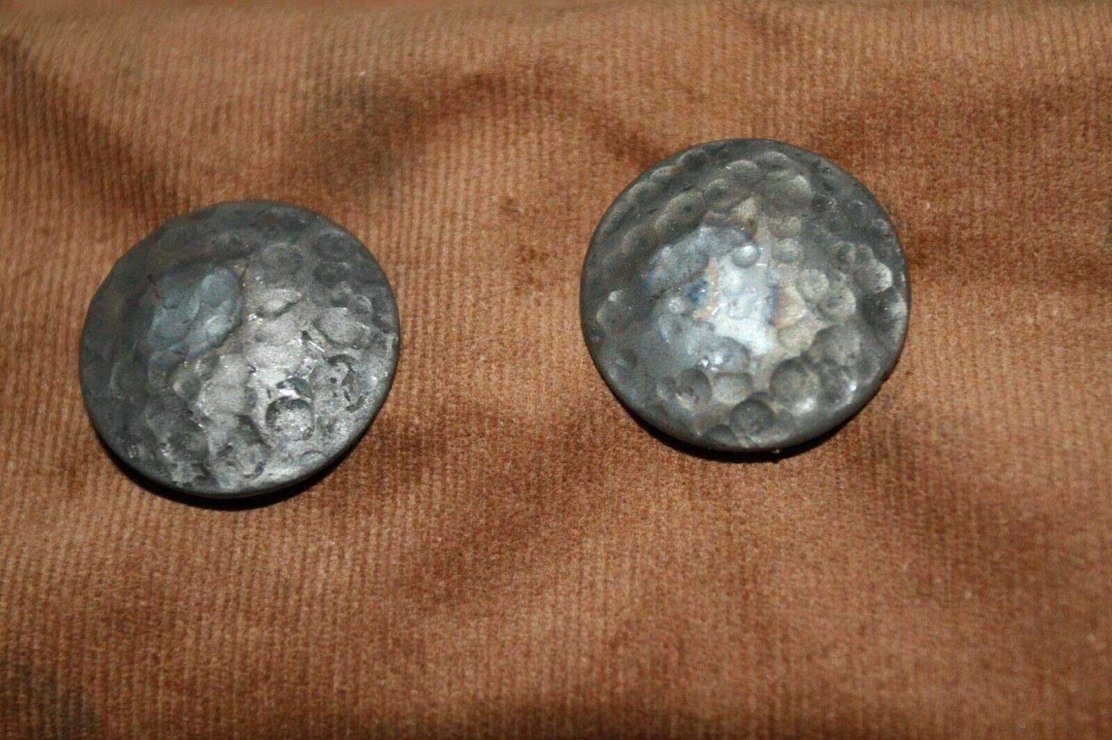 Southern Metal Mexican Clavos Unfinished Rusty - Pack of 90 - CL-1 1/4