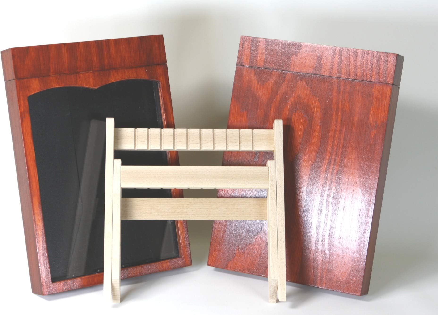 Wet Plate Collodion 8x10 Kit