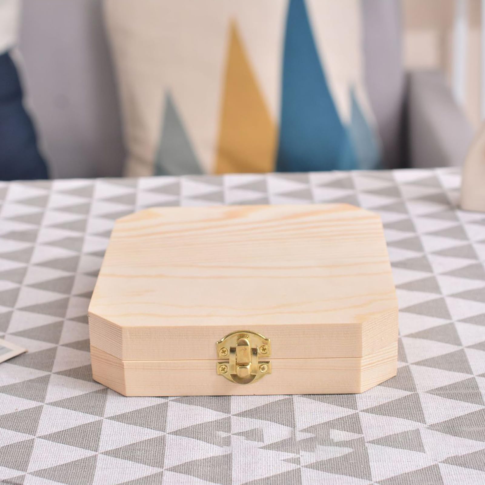 PEGBOARD DE BOIS DE COLE - PROPRIÉTÉS D'ALTENTION DES GRAPIGNES | Moteur Fin | Exercice De Coordination Des Yeux Manuels | Conseil D'entraînement De Prise | Kit De Test PEG A Fo