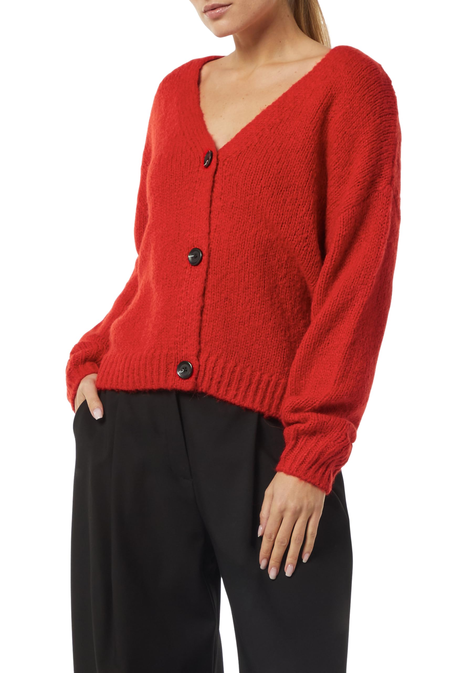 comma Cardigan, 3076, L