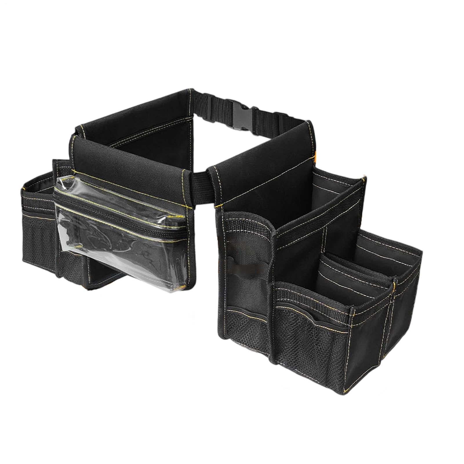 Ceinture à outils multifonction étanche avec pochette multi-poches pour le jardinage