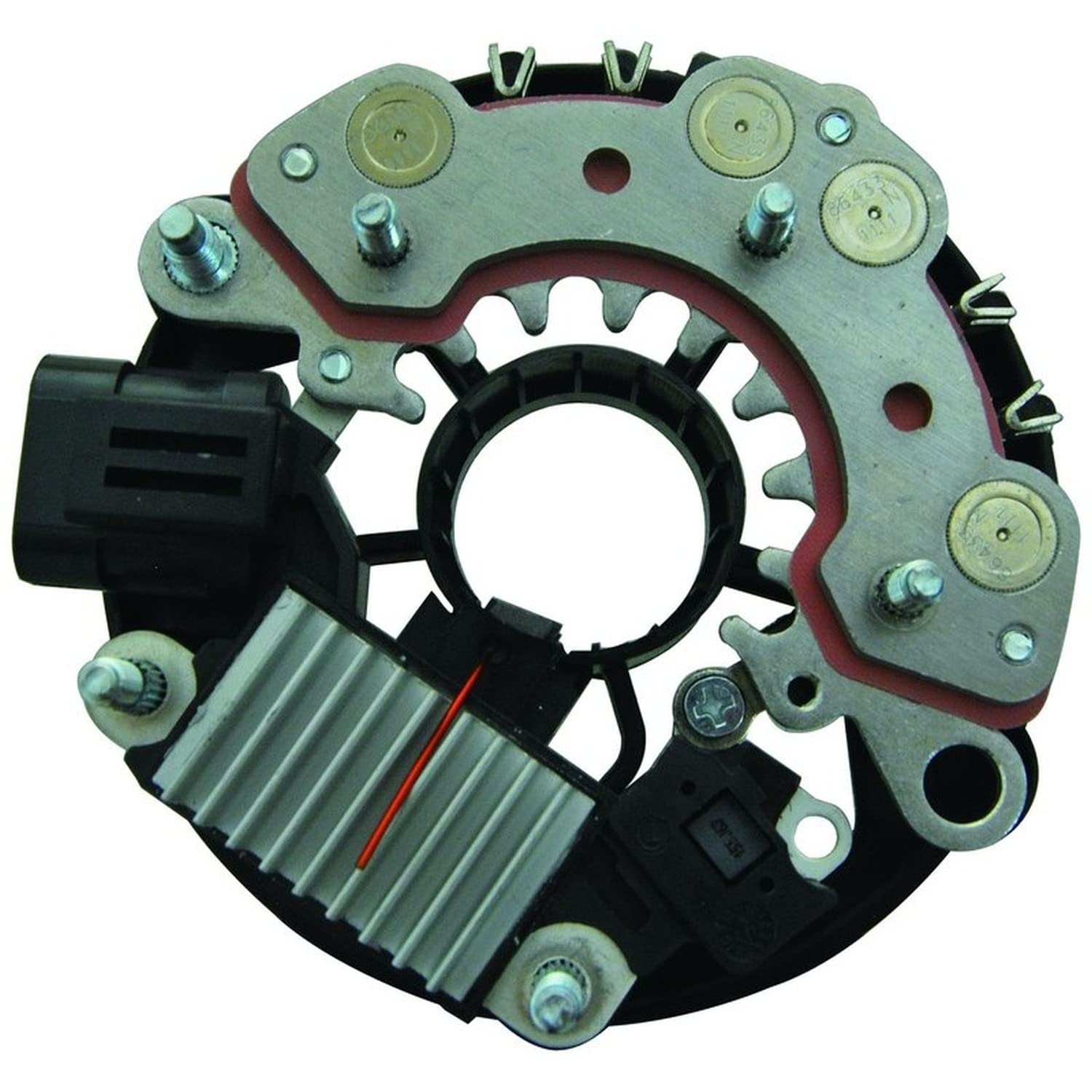 2014年 レジスター Amazon.com: OEG Parts New Voltage Regulator Rectifier