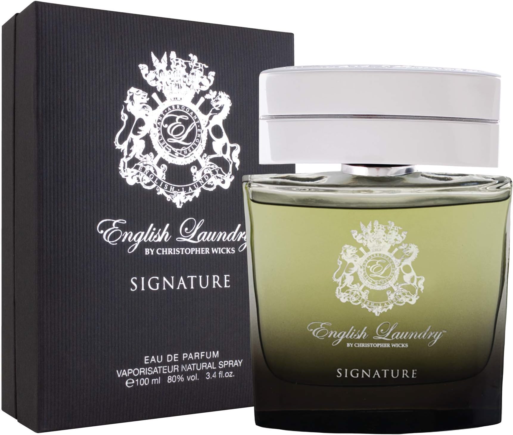 Signature for Him 100 ml