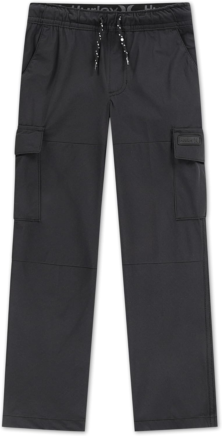 Hurley Boys H20-dri Cargo Pants