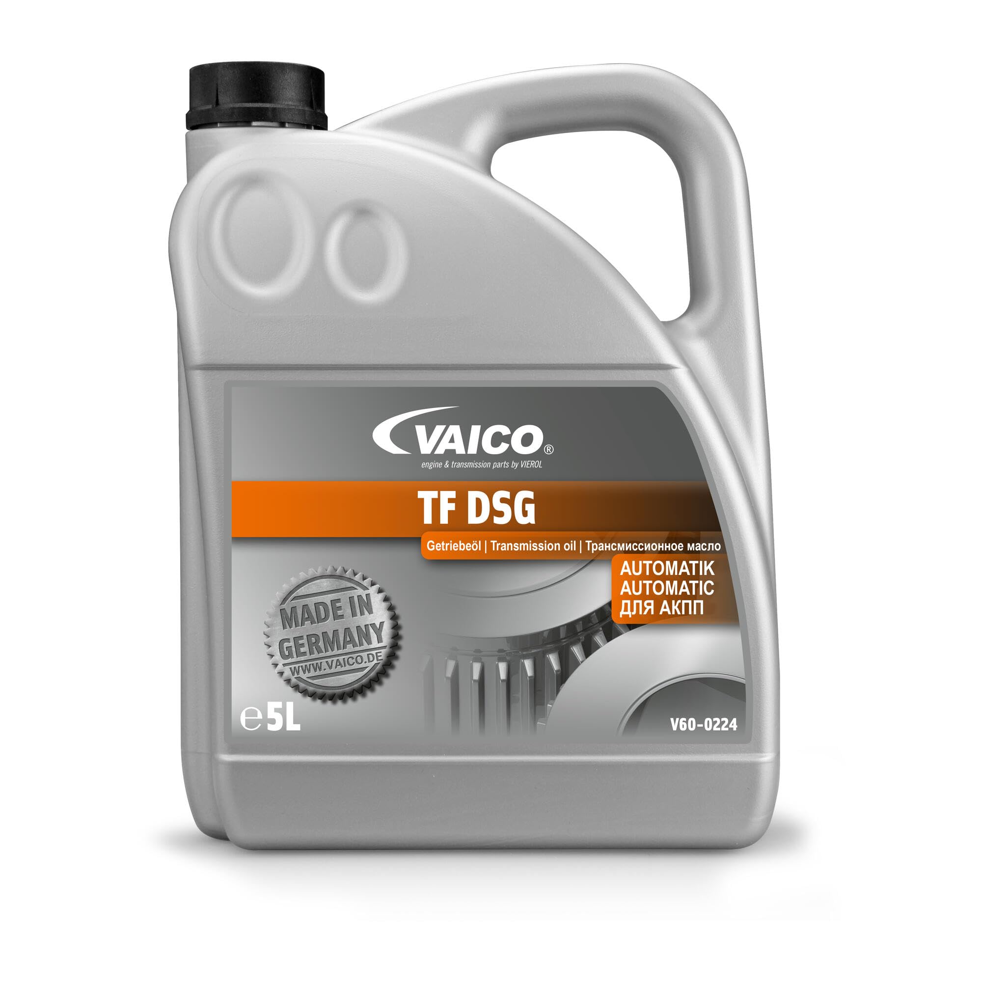 VAICO Teilesatz, Ölwechsel-Automatikgetriebe V10-5390