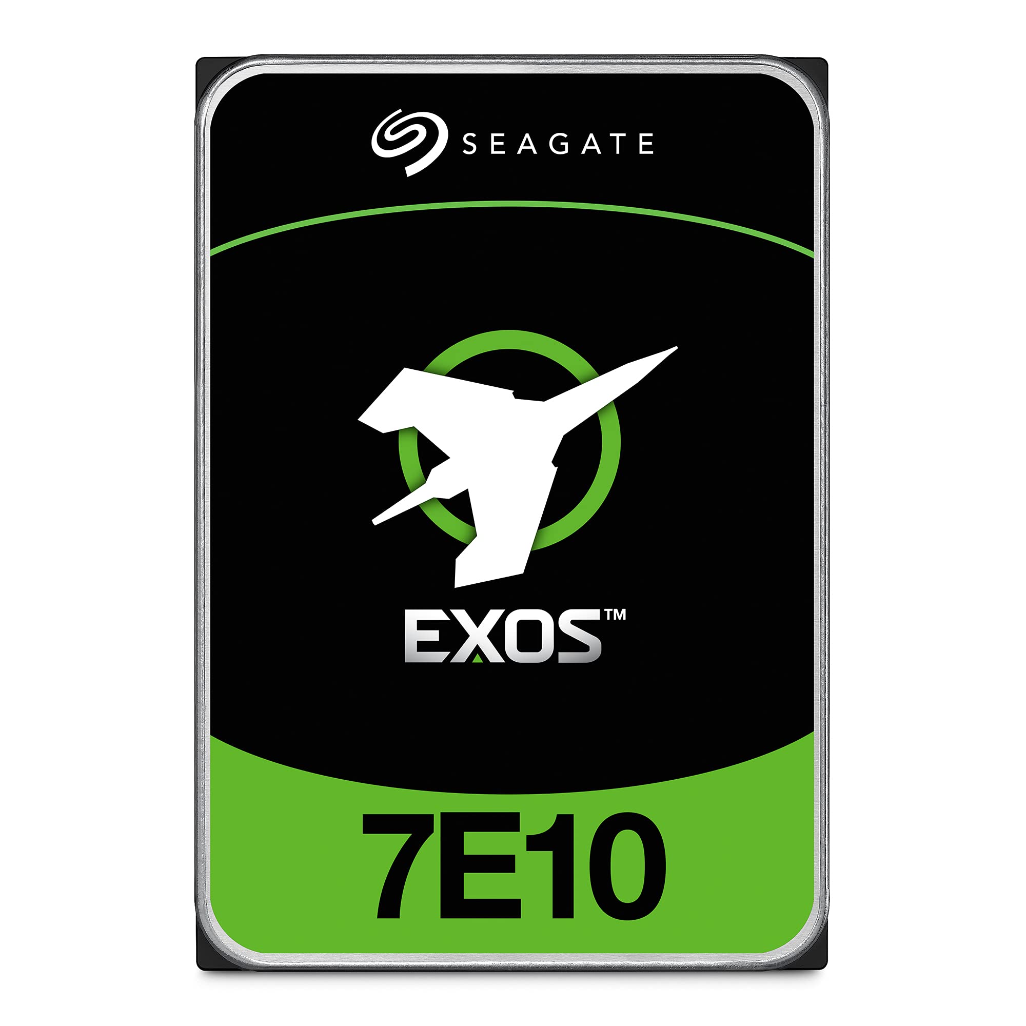 Amazon | Seagate Exos 7E10 SAS 512e 3.5インチ 4TB 内蔵