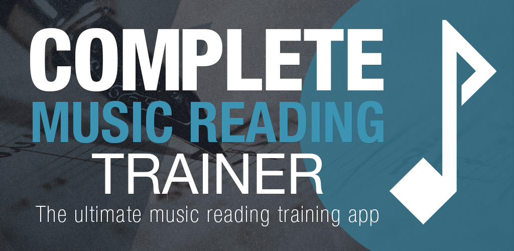 Complete Music Reading for Android