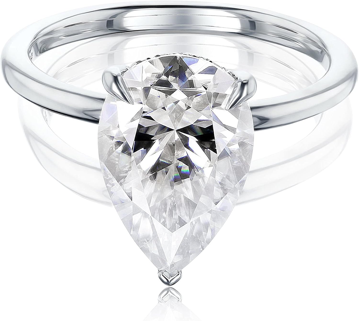 Kobelli Piper Ring