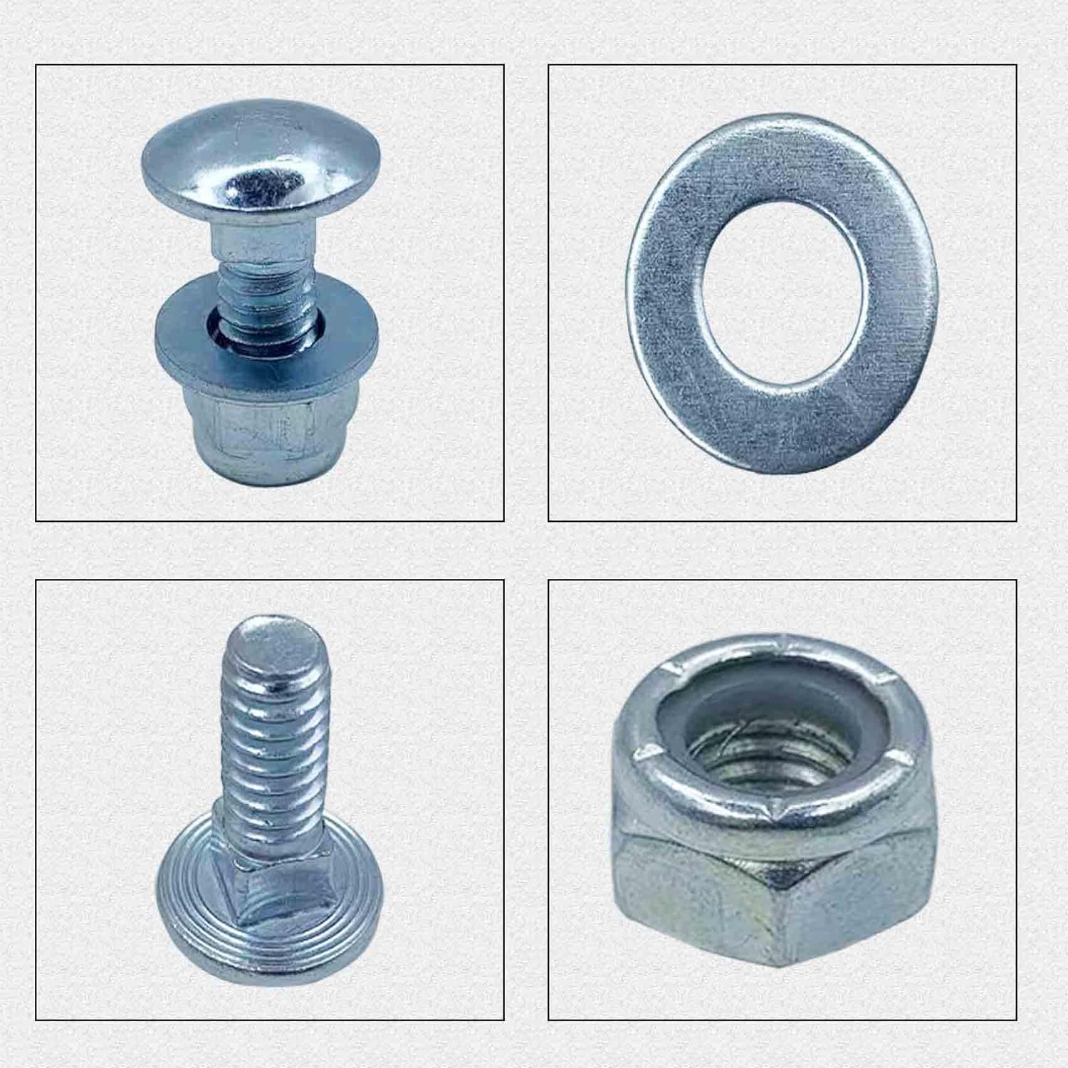 review 784-5580 Snow Thrower Slide Shoes Compatible with MTD Cub Cadet Yardman Snow Blower Skid Shoes 784-5580-0637 2-Stage Snow Thrower Models 1992 and After 2pcs