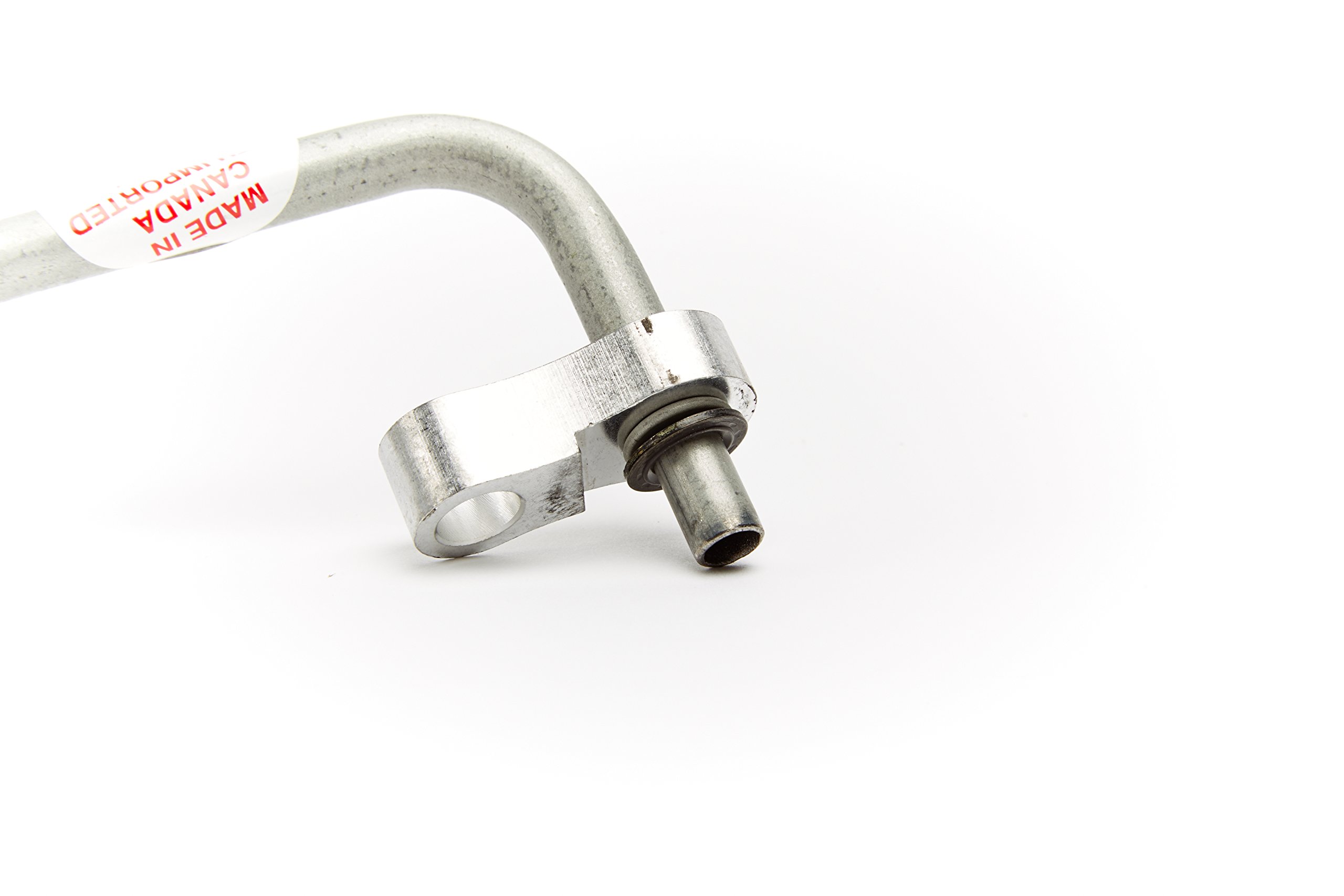 Amazon.com: GM 23467182 Automatic Transmission Fluid Cooler Inlet 