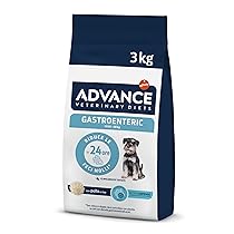 Advance Veterinary Diets Gastroenteric Sensitive, Cibo per Cani con Problemi gastrointestinali, 3kg