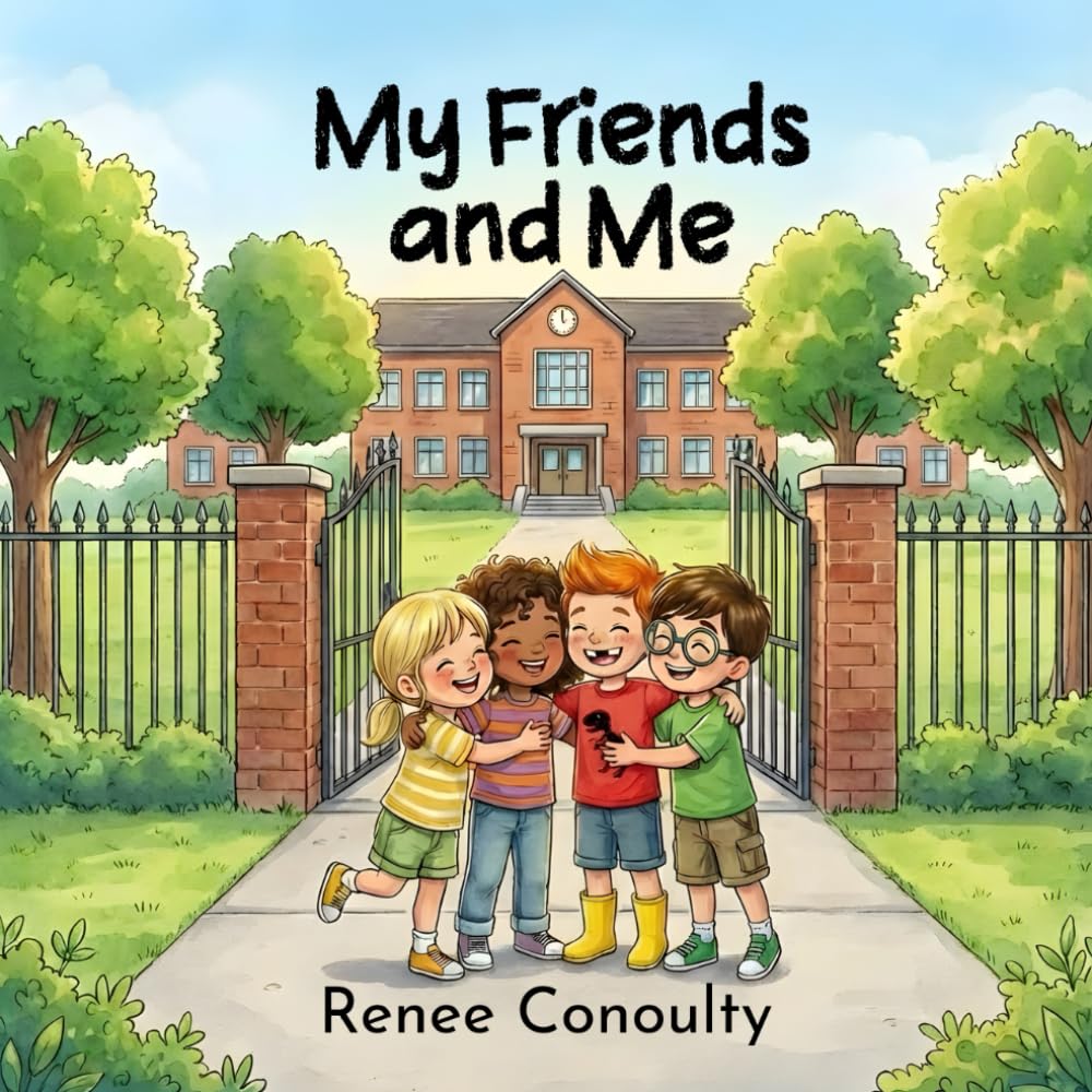 My Friends and Me