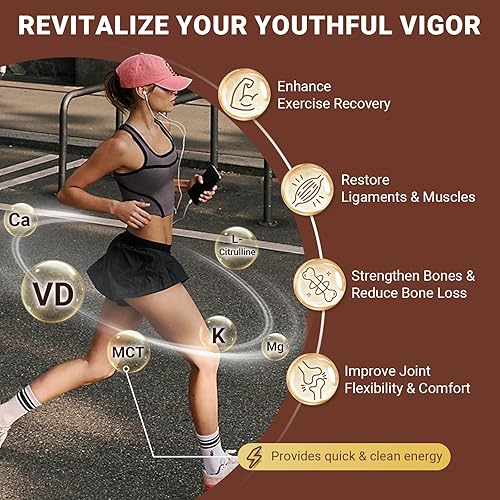 Miniatura 5 de DRFOSTER Colágeno Chocolate