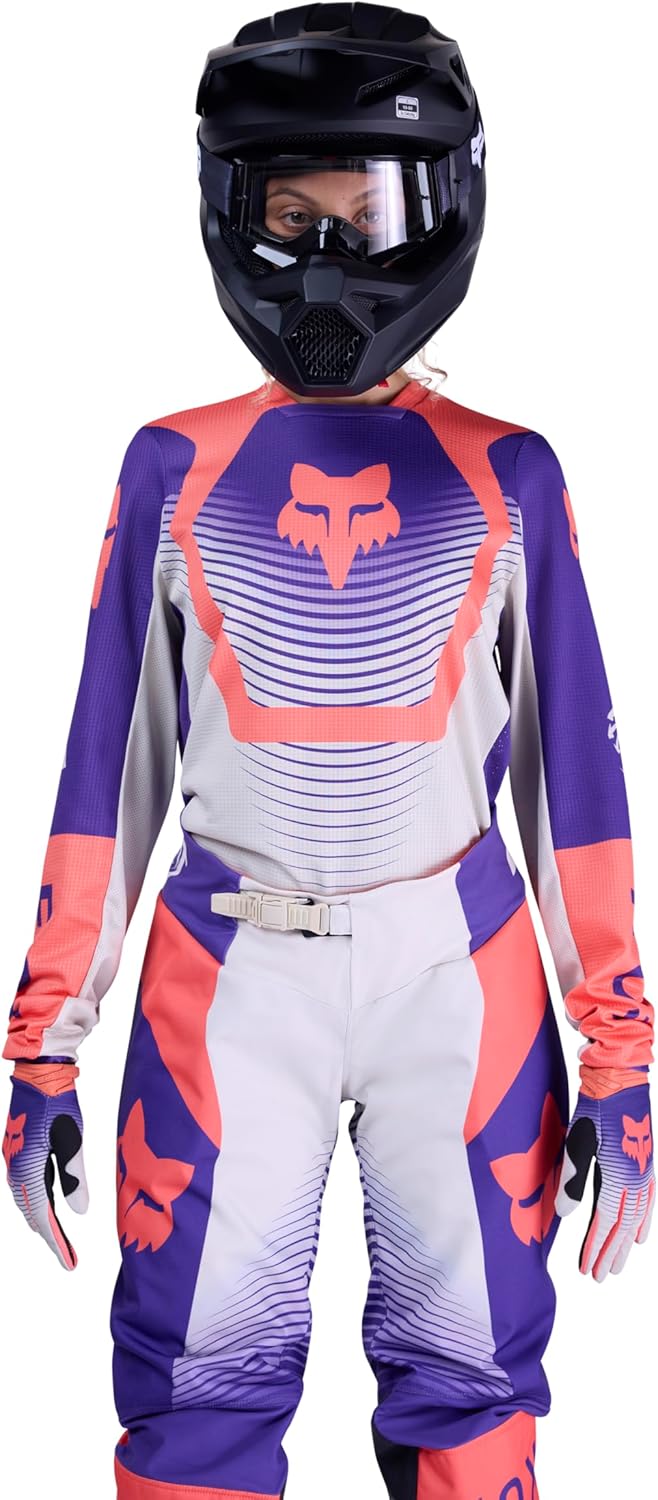 Fox Racing Women's 180 Motocross Dirt Bike Jersey