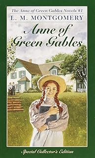 Anne of Green Gables: 01