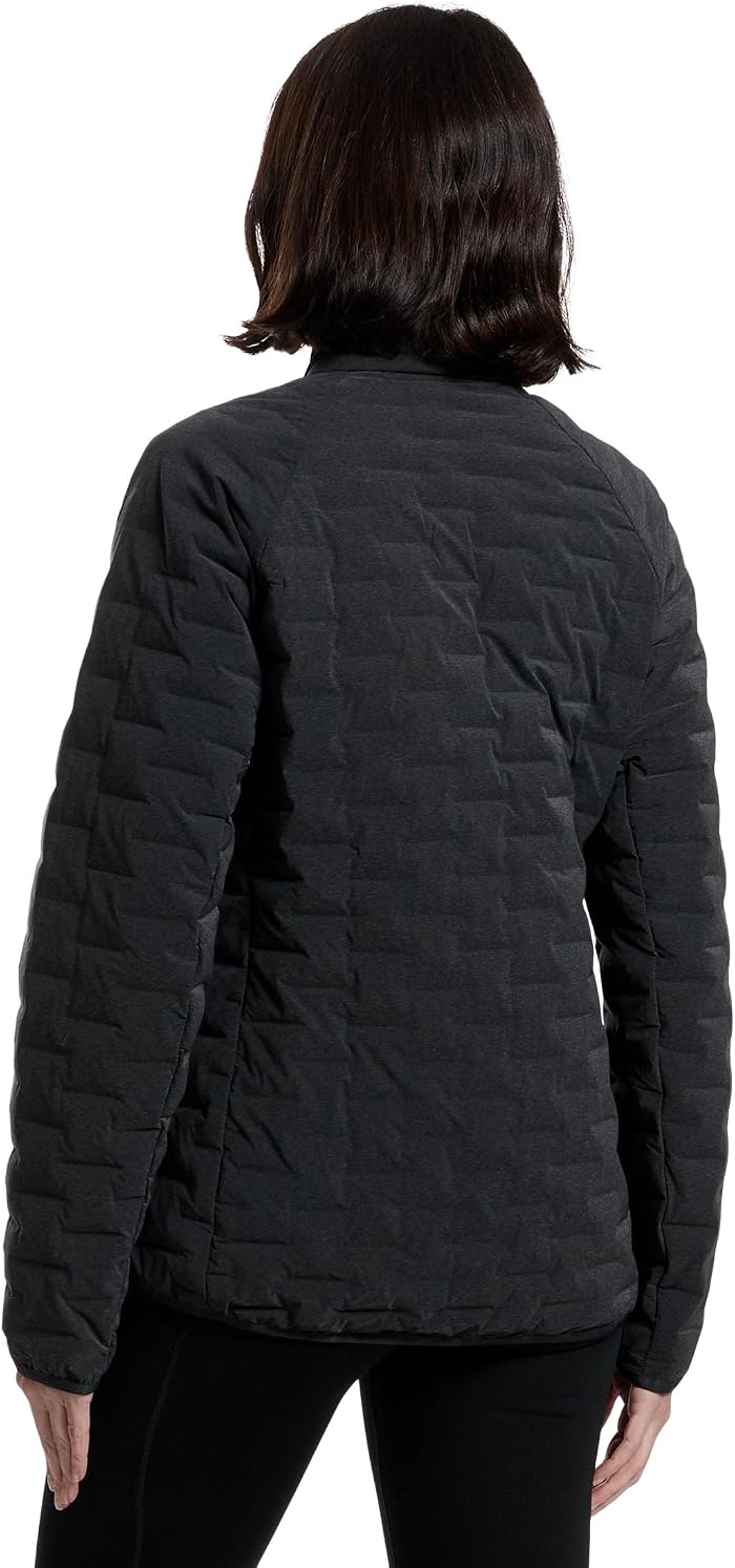 Женские Mountain Hardwear Stretchdownâ ¢ Light Jacket — фото 4