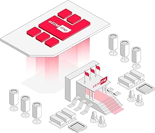 SIM Card to Upgrade to eSIM