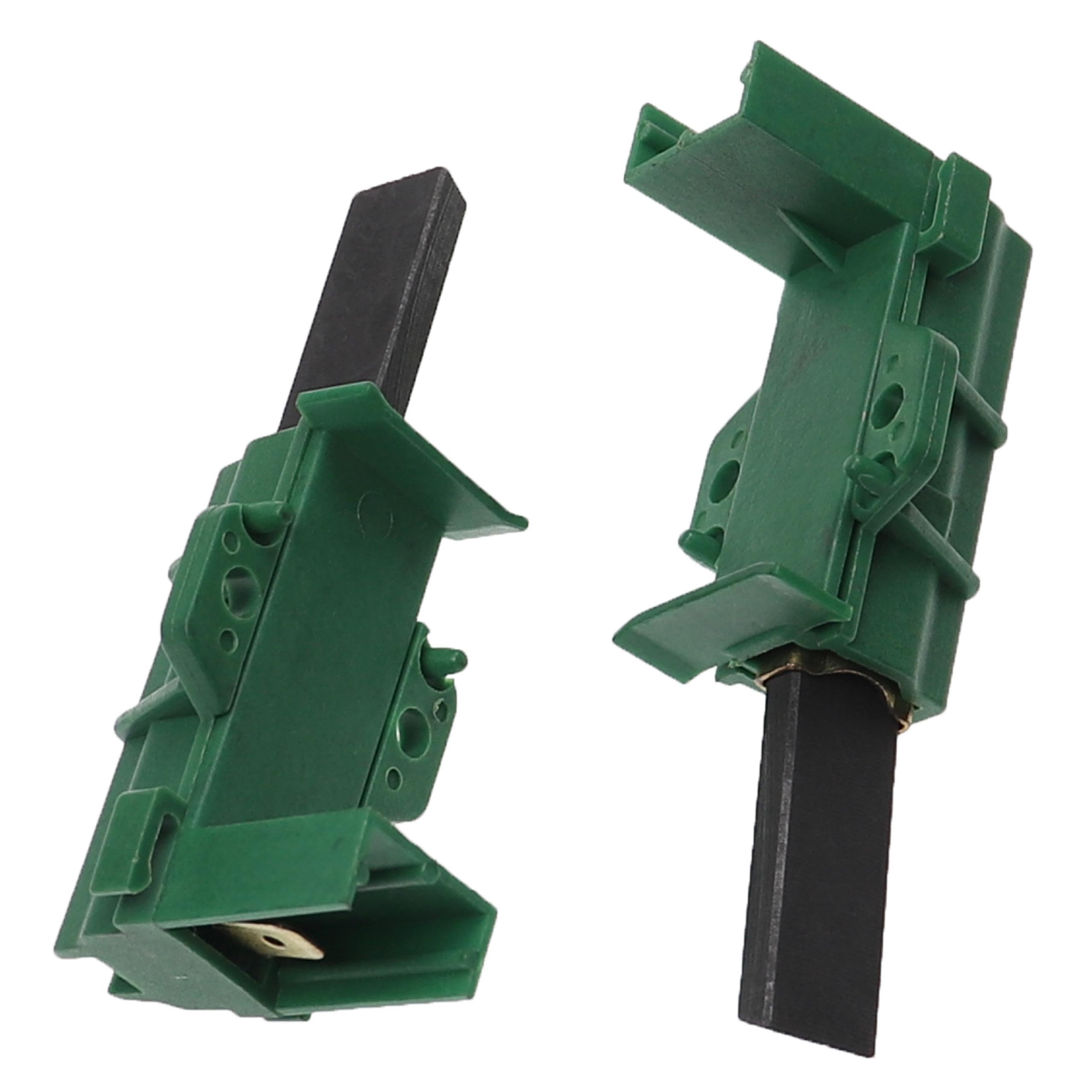 Spazzole Carbone Per Motore Lavatrice BEKO (modelli WMB71643, WMB71642...) - Toolboy24
