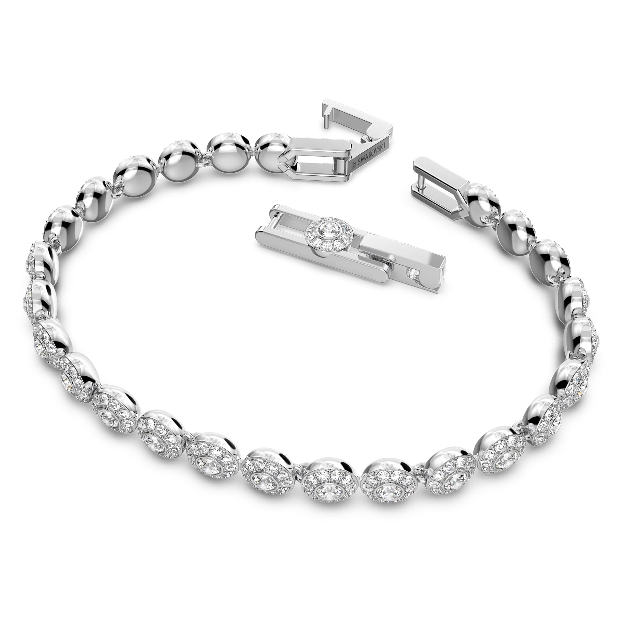 Swarovski Collezione Angelic Braccialetti
