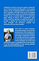 Vista 2 de PICKLEBALL IN NO TIME PICKLEBALL MADE SIMPLE A FAST-TRACK BEGINNER'S GUIDE