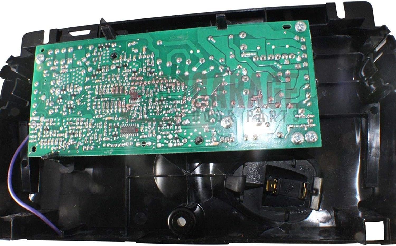 Logic/Circuit Board LiftMaster 41AB050-2M Chamberlain