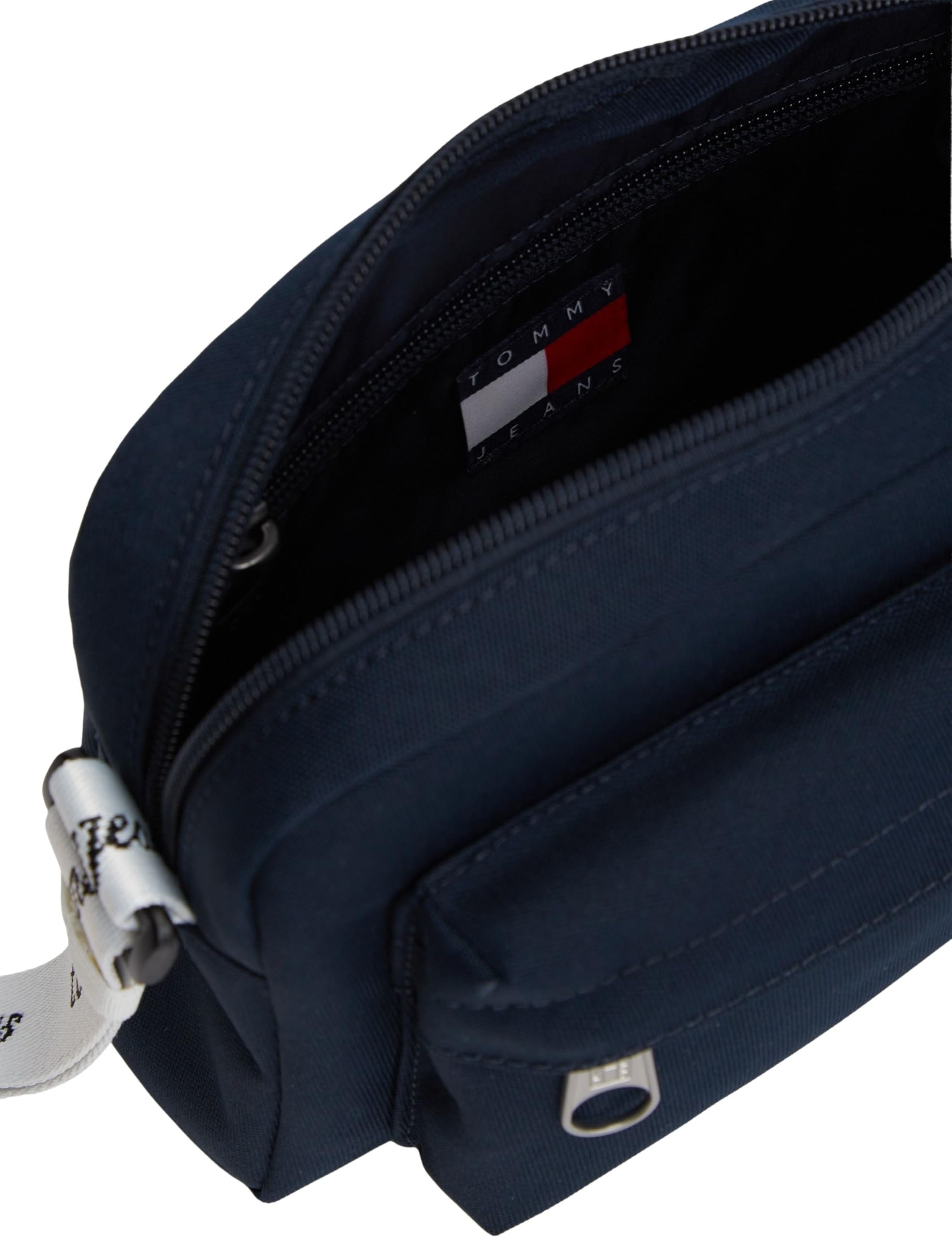 Tommy Jeans Tjw Ess Daily Crossover Aw0aw18462 Crossover Donna (Pacco da 1)