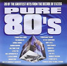 Pure 80's - coolthings.us