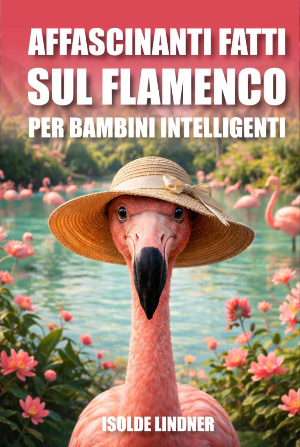 Affascinanti Fatti sul Flamenco per Bambini Intelligenti: Scopri Fatti Straordinari su Uno degli Uccelli Più Strani della Natura