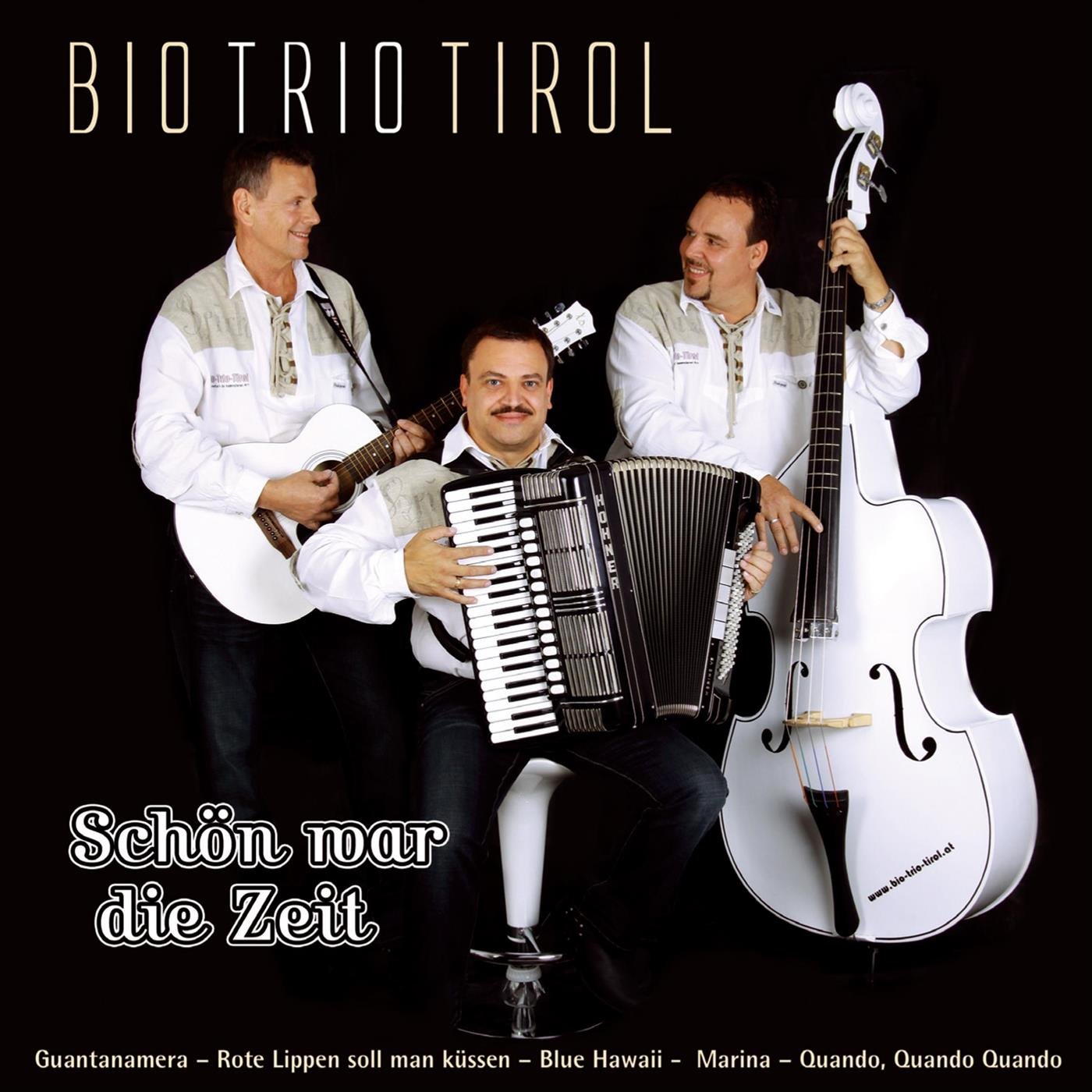 Bio Trio Tirol