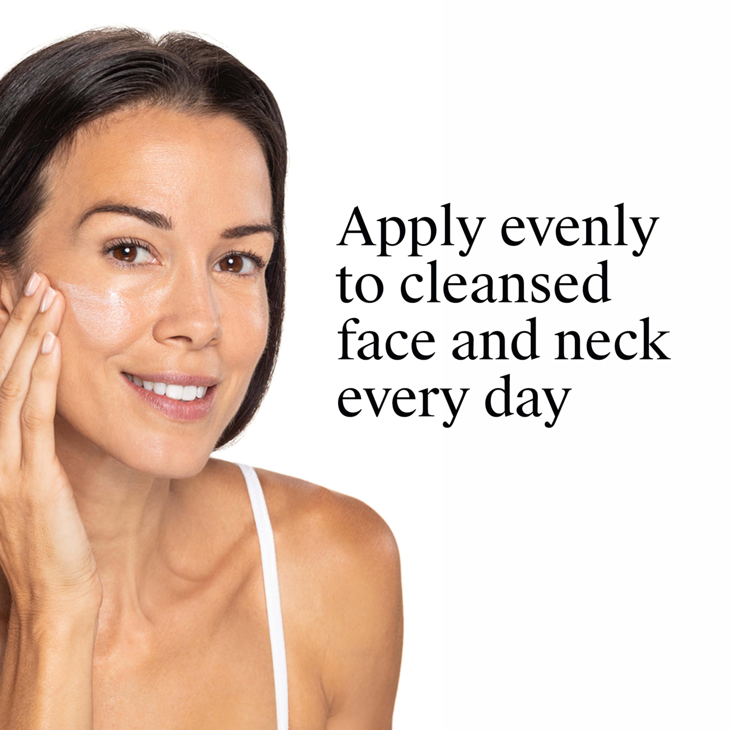 Neutrogena Rapid Wrinkle Repair Retinol Face Moisturizer SPF 30