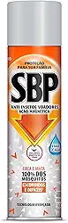 SBP Ação Magnética 360ML