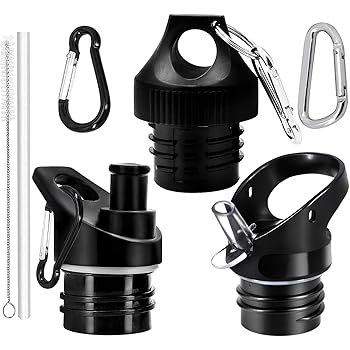 hydro flask narrow mouth cap