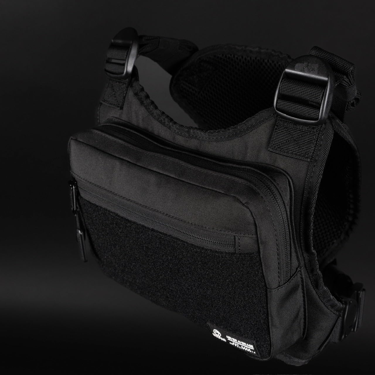 Utility Chest Pack Alpha Black - Image 2