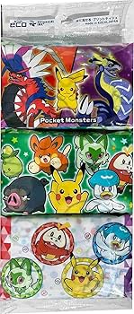 ポケモンティッシュ ポケモン ミニ・ディッシュ （4個入り）｜ル・クルーゼ / LE