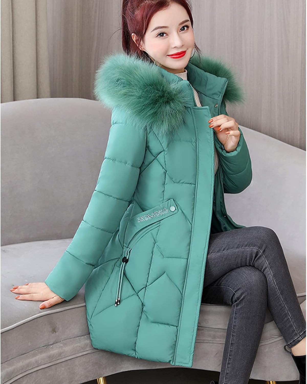 ジャケット・アウター XENIA TELUNTS trench coat XENIA TELUNTS キゼニアテルンツ trench coat トレンチ XENIA TELUNTS