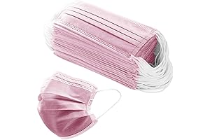 Kids Disposable Face Masks: Essential Protection for Little Faces