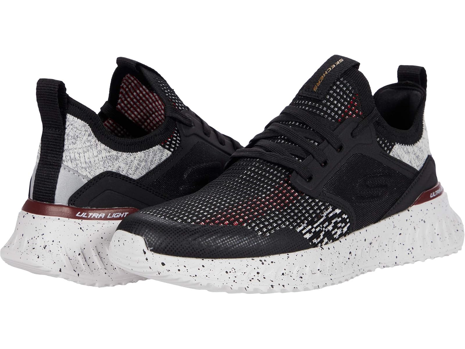 Athletic Shoes SKECHERS Matera 2.0 | eBay