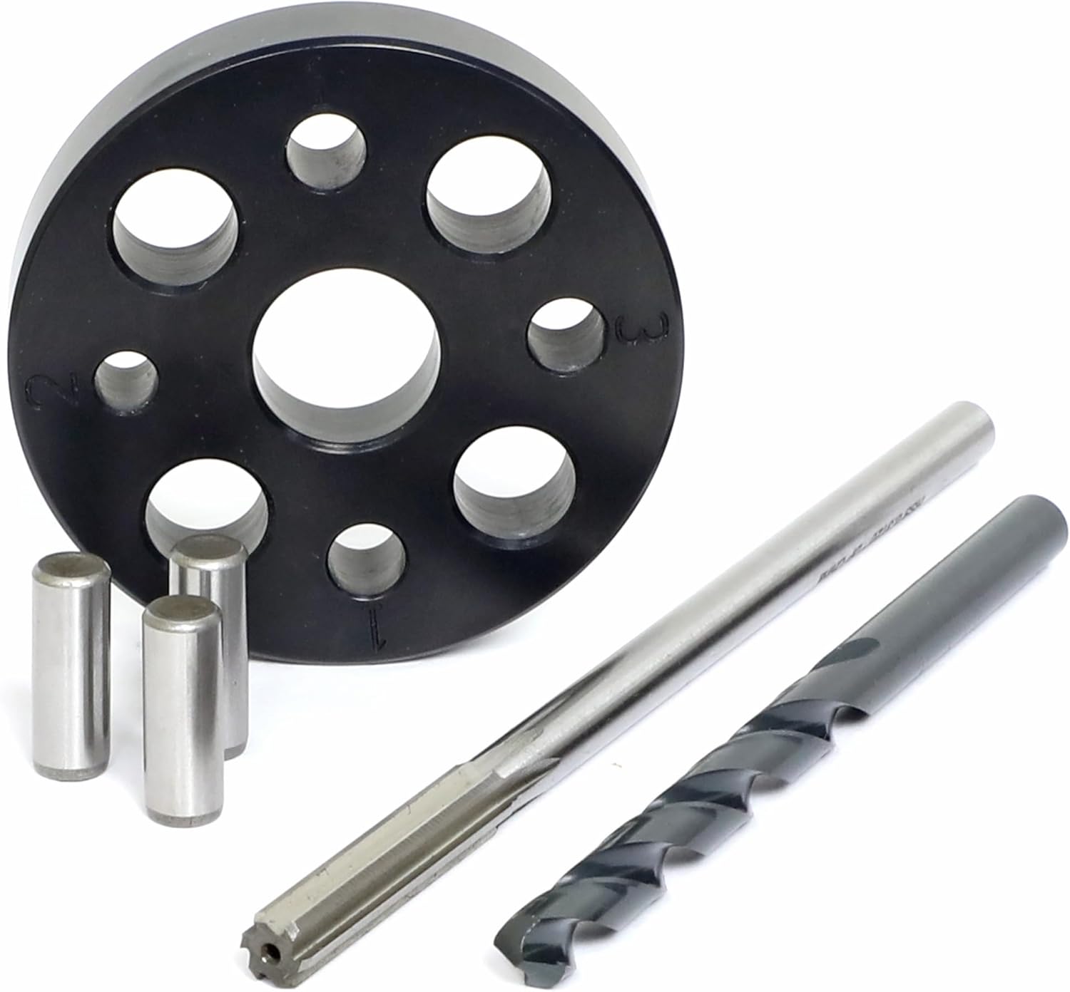 Fluidampr 300002 Drill Pin Kit