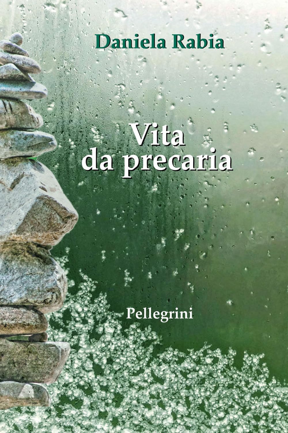 Vita Da Precaria - 4