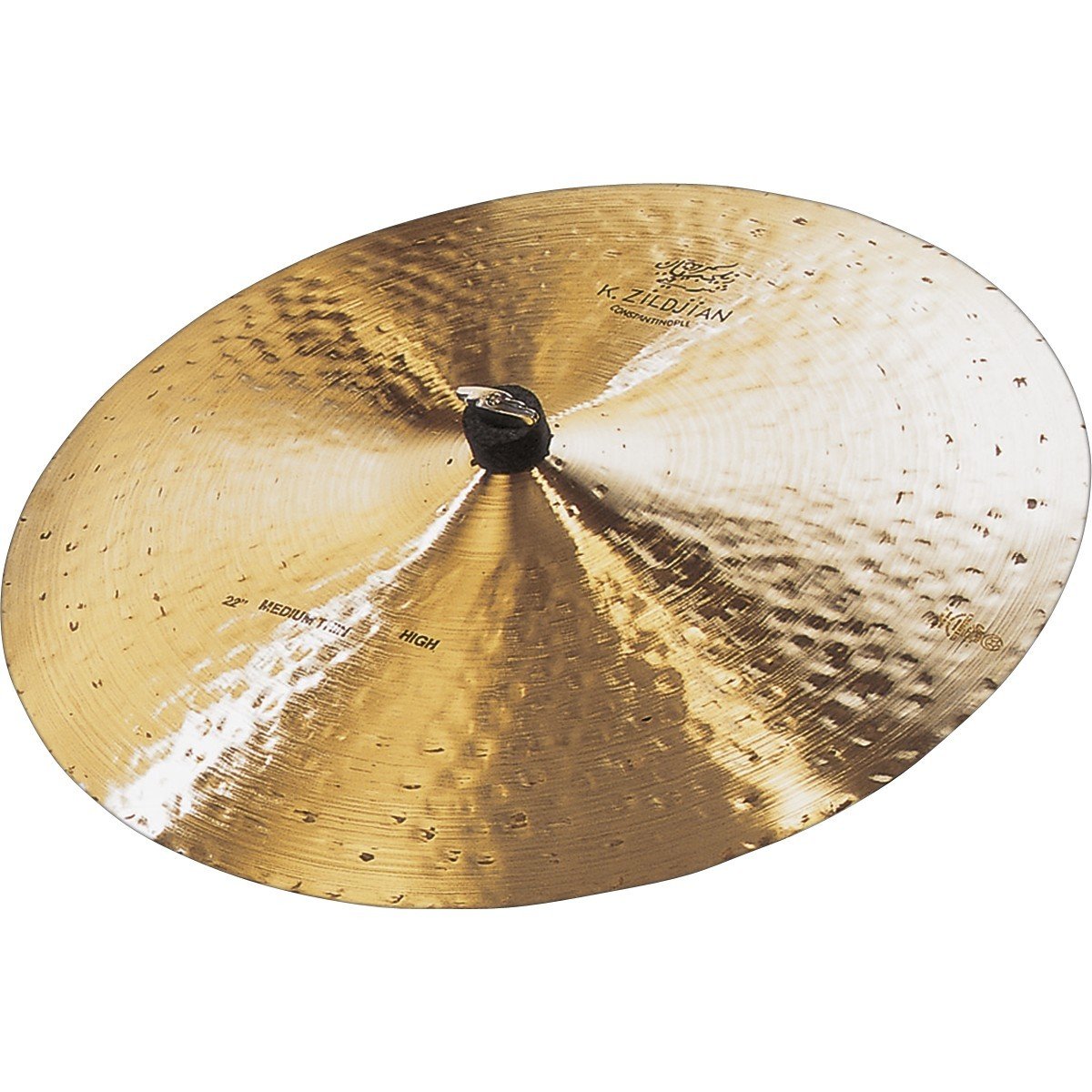 Amazon.com: Zildjian 22