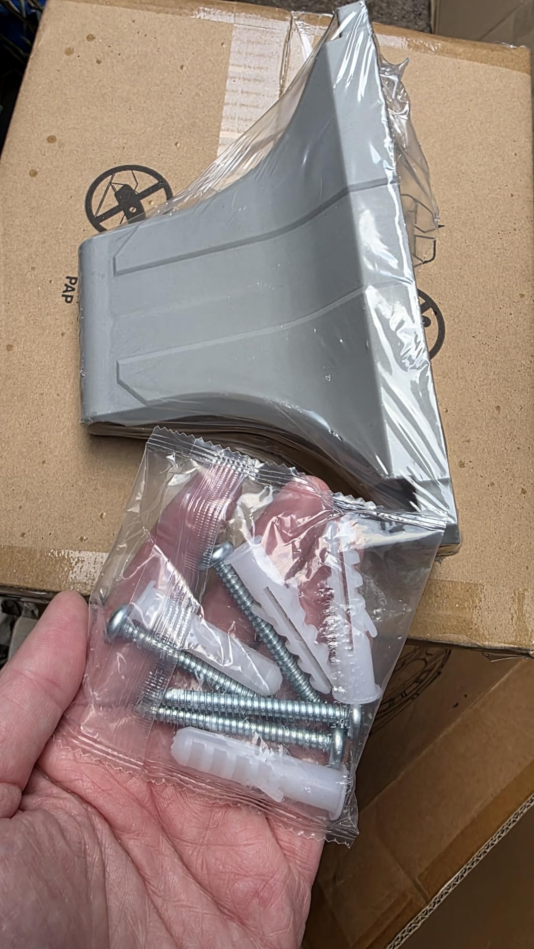 Customer photo