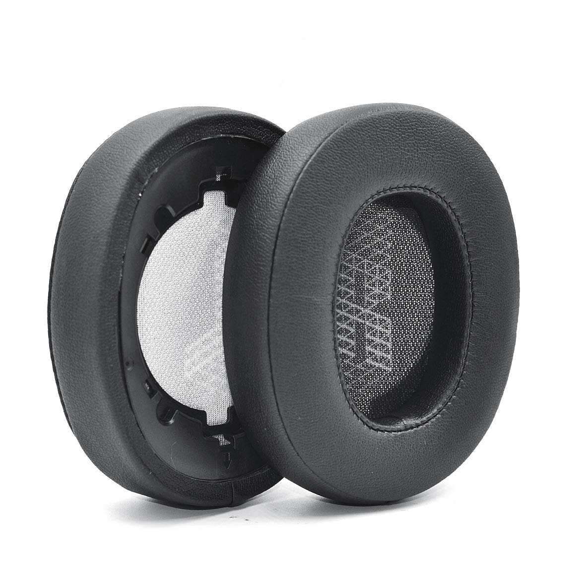 Defean Live 500 BT Earpads Ear Cushion Replacement Potein Leather and  Memory Foam Ear Pads for JBL Live 500BT Wireless Over-Ear Headphones (Black)  : Amazon.com.au: Electronics
