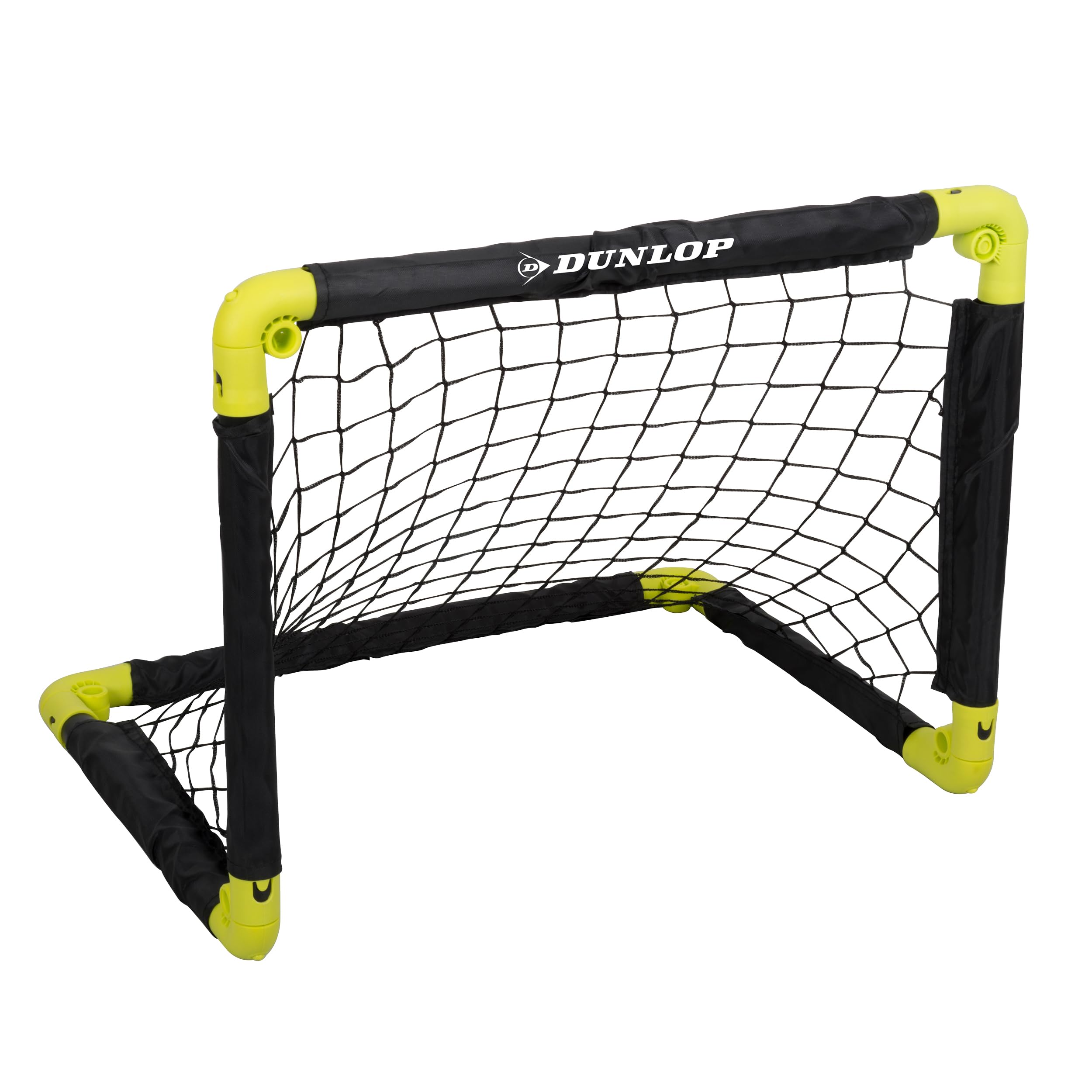 Cage De Foot Portable 44 X 25 X 31,8 Cm – Pliable, Légère, Résiste Aux Intempéries – Pour Enfants, Exercices De Précision
