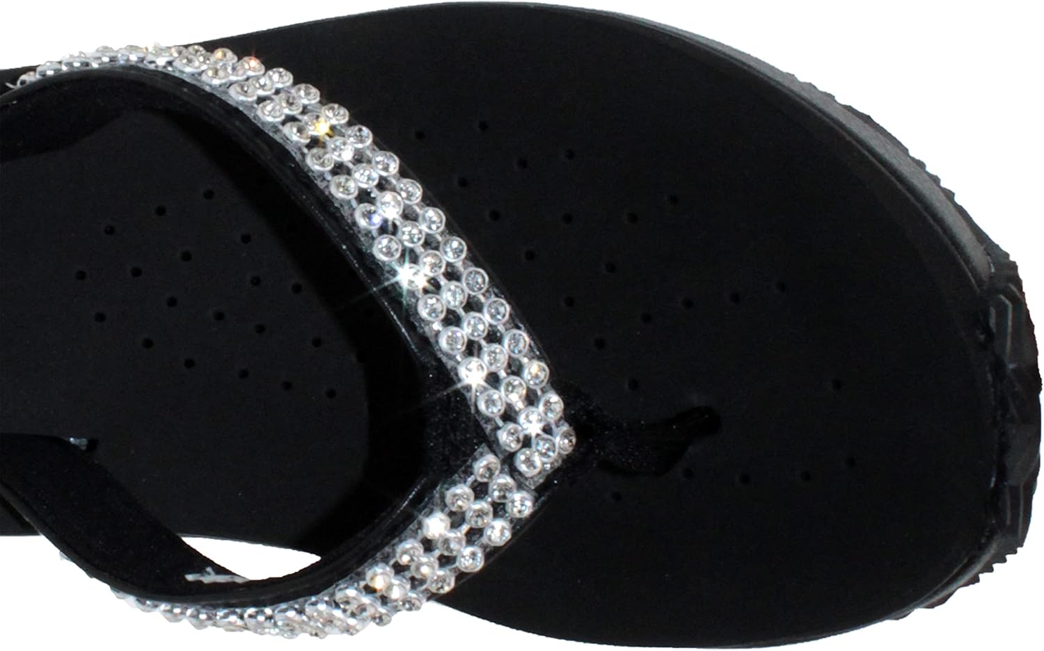 Volatile Women's Corrine Thong Sandal