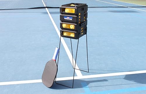 Miniatura 4 de Tourna Mini-Caddy de Pickleball