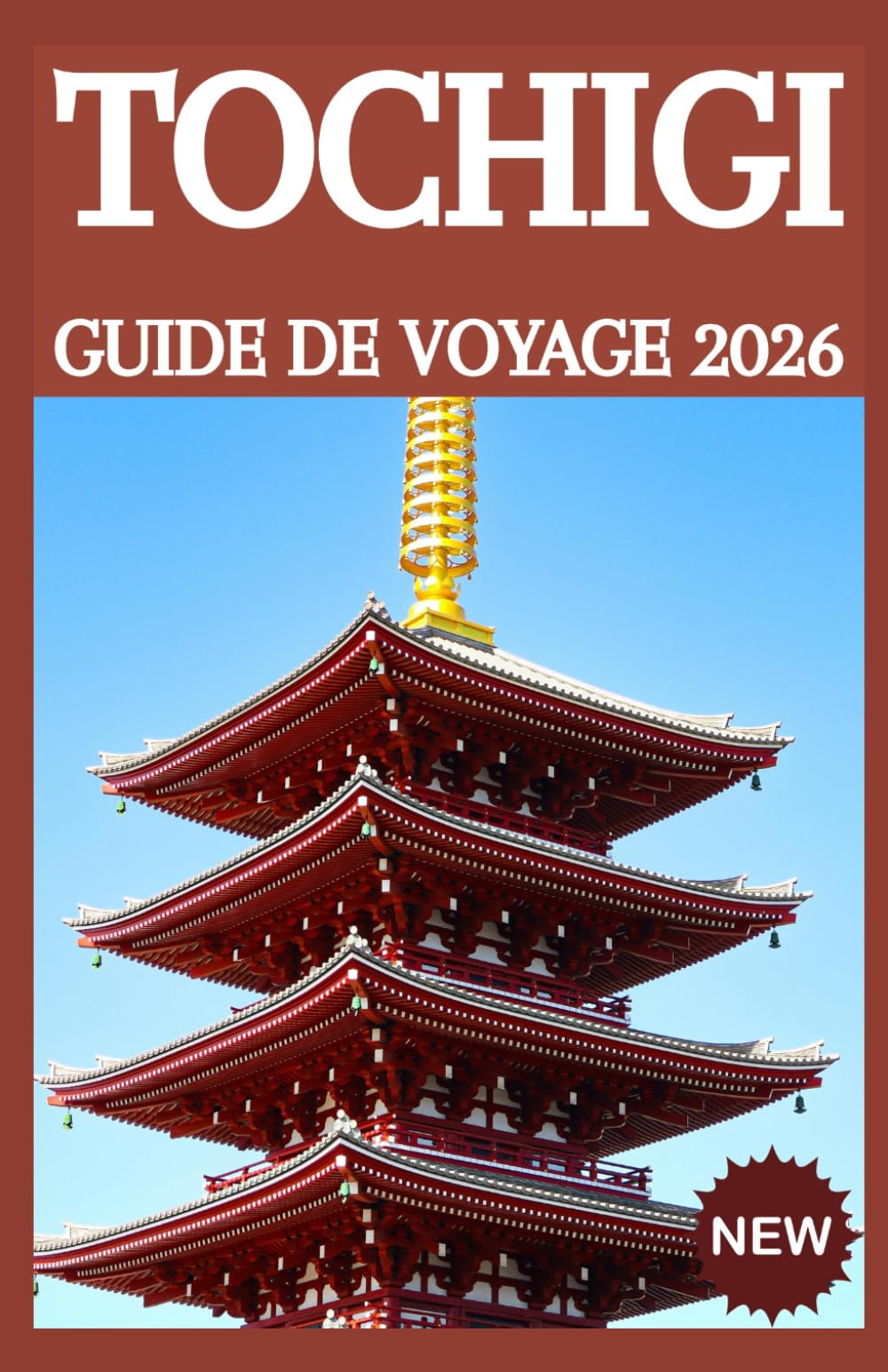 Tochigi Guide de voyage 2026