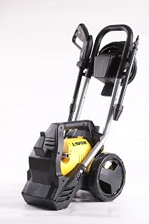 Lavadora de Alta Pressão, Sk New, 127v, Lavor