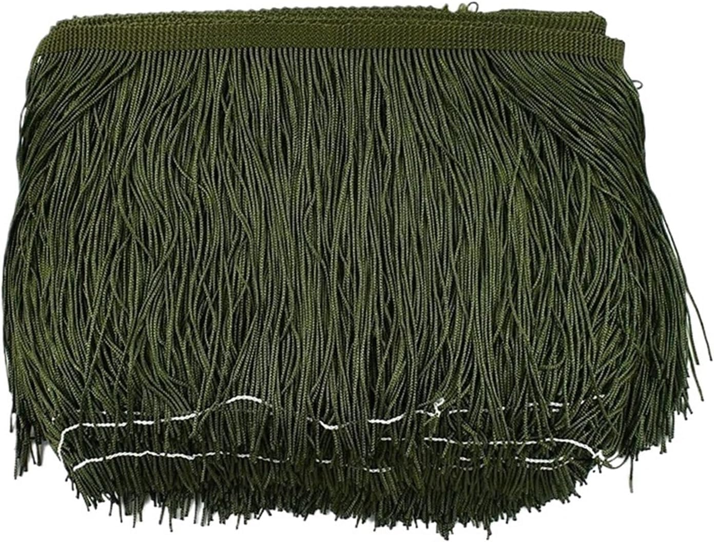 Ruban à pompons de 10m pour rideaux et dentelle de couture Color33