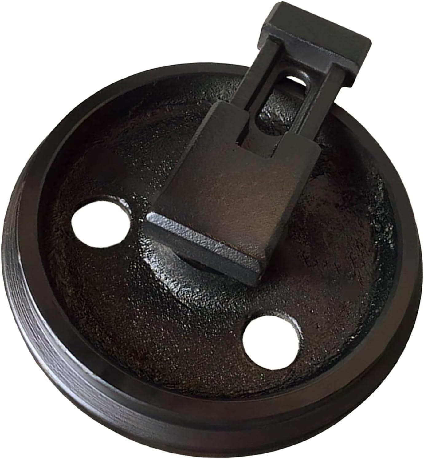 Front Idler Wheel For YANMAR YB501 Mini Excavator